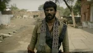 SonChiriya New Trailer: A sneak peek into the world of rebels with full of abuse and bullets