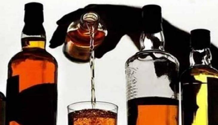 Uttar Pradesh: 5 die after drinking spurious liquor in Barabanki