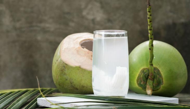 Coconut Water