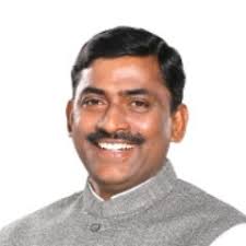 There have been conflicts between Cong-JD(S) since beginning: BJP Muralidhar Rao