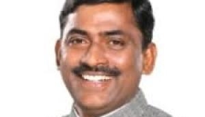 There have been conflicts between Cong-JD(S) since beginning: BJP Muralidhar Rao