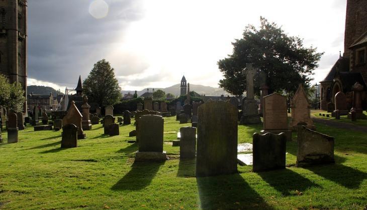 Graveyard