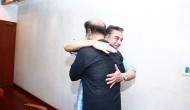 Rajnikanth meets Kamal Haasan to invite him for daughter's wedding, hints for a pre-poll alliance for 2019 elections