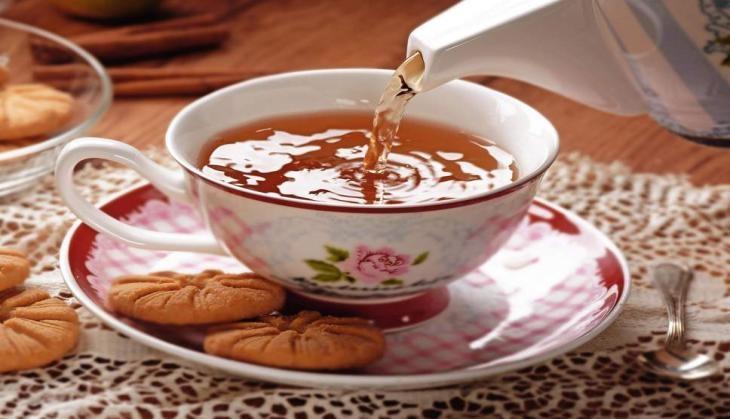 tea