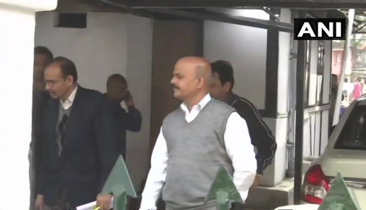 RAJIV KUMAR