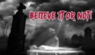 Believe It or Not! These weird things happen to a human body after death; read spine-chilling details