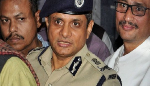 SC dismisses plea of ex-Kolkata Police Commissioner Rajeev Kumar seeking extension of protection from arrest