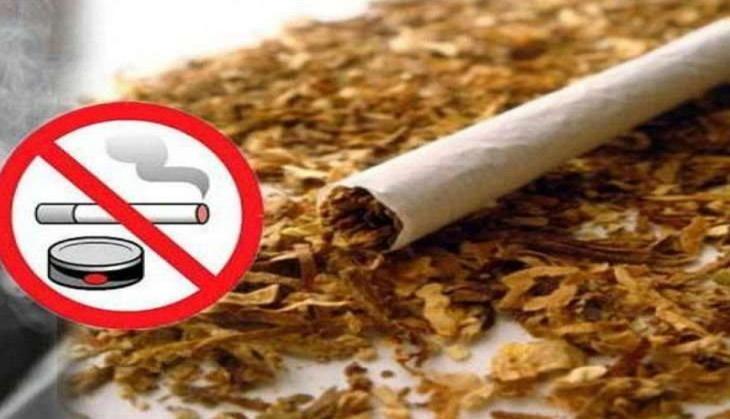 Tobacco