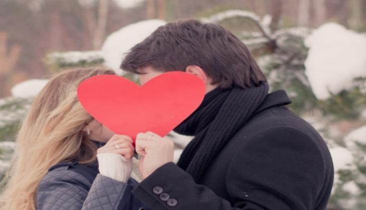 Valentine day