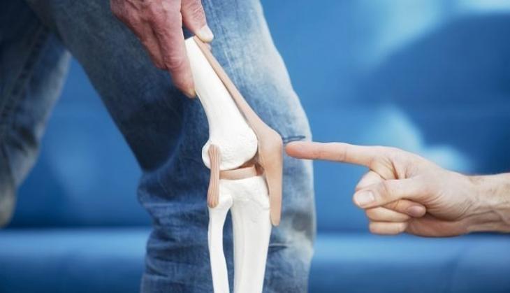 knee pain