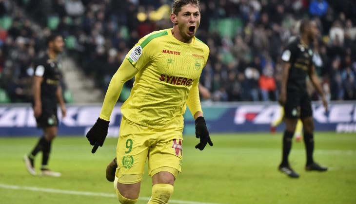 emiliano sala