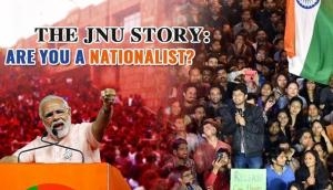 3 years of JNU incident: From Azadi, freedom of expression to being 'anti-national,' what all has changed in India's premiere university?