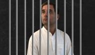 Rahul Gandhi might go to jail! Complaints lodged against Congress Chief in Patna and Pune for hurting sentiments