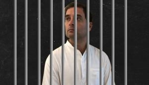 Rahul Gandhi might go to jail! Complaints lodged against Congress Chief in Patna and Pune for hurting sentiments