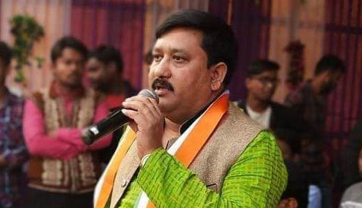 satyajit vishwas