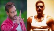 Is it Golmaal 5 or Singham 3? Ajay Devgn reveals what will be his next film with Rohit Shetty!