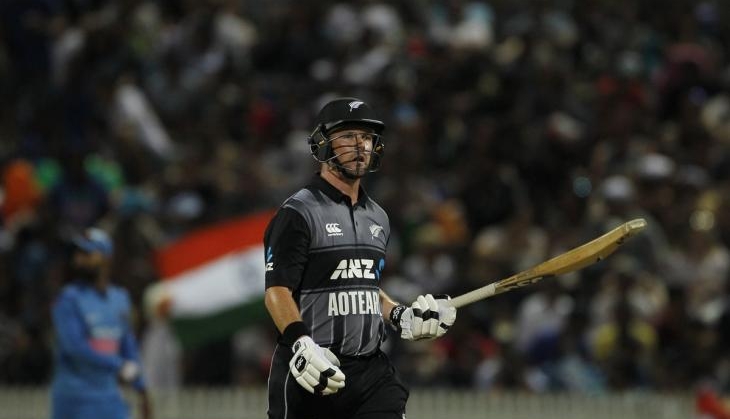 colin munro