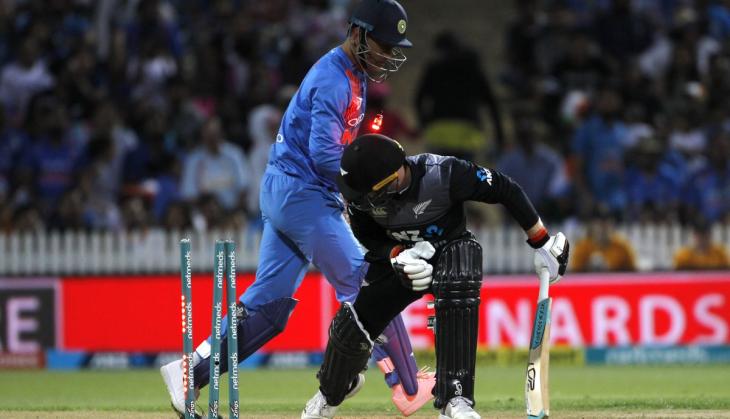IND vs NZ, Final T20: India lost by 4 runs in a tough game and lost the series