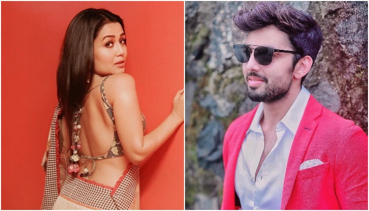 Neha Kakkar opens up on breakup with Himansh Kohli, says 'I am not open to love again'