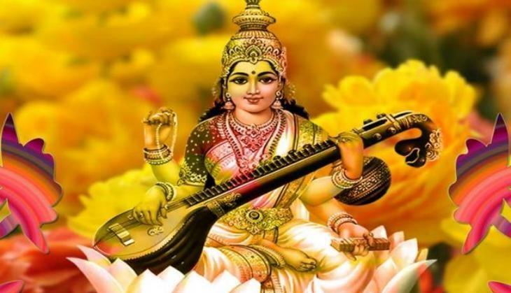 Basant Panchami 2019