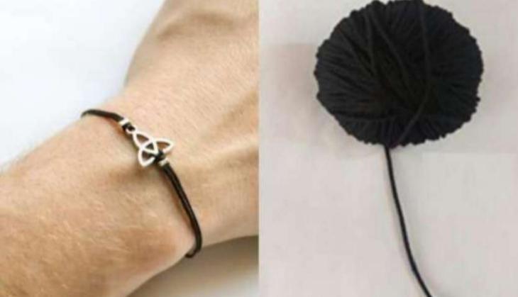 Black Thread