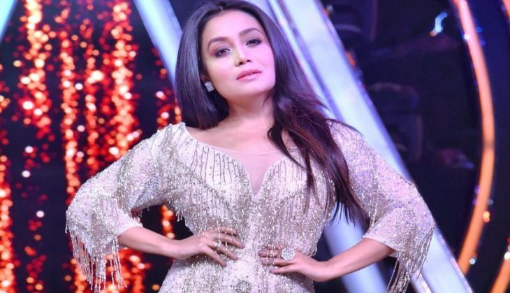 Neha Kakkar