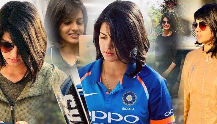 PRIYA PUNIA