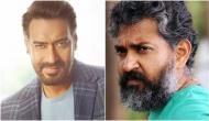 Ajay Devgn to do extended cameo in SS Rajamouli's film RRR starring Jr NTR and Ram Charan Teja; read details inside