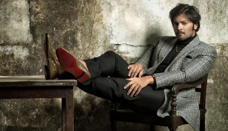 Mirzapur actor Ali Fazal looks strikingly dapper on the cover of The Week Smart Life