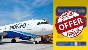 IndiGo Special Offer: Planning to go home this Holi via flight? Book tickets only at Rs 899; read details