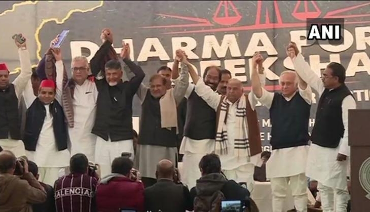 NAIDU FAST