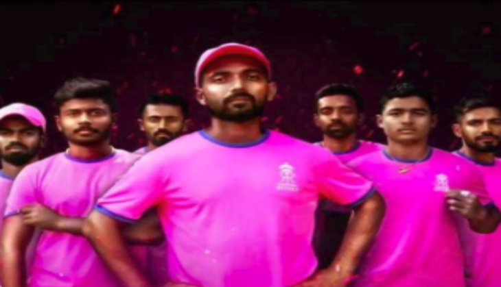 Rajasthan Royals