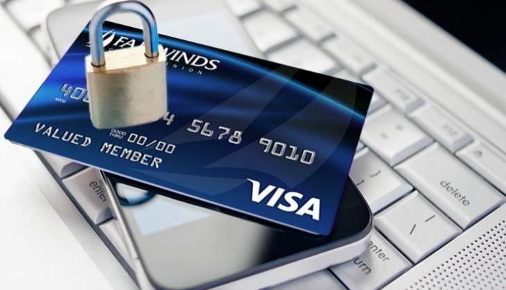 How to Block Atm Card