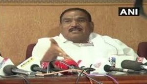 BJP offered Rs 60 cr and ministerial post to one JDS person: JDA MLA Gowda