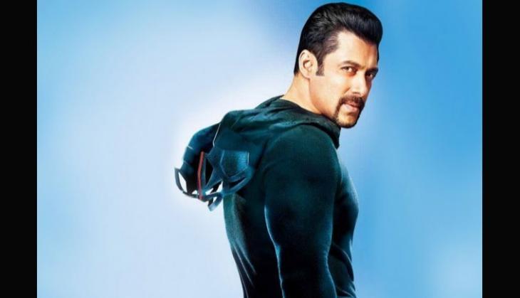 Salman Khan