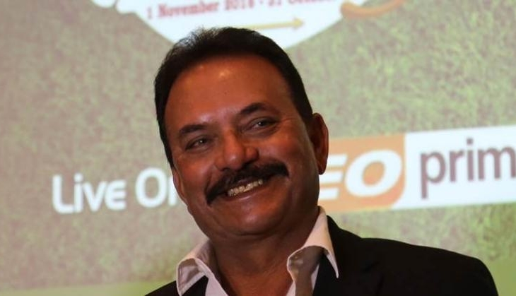 MADAN LAL