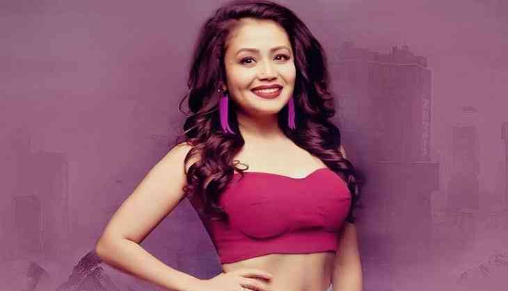 Neha Kakkar After Her Cars Shares Pictures Of Her New House And It Is 