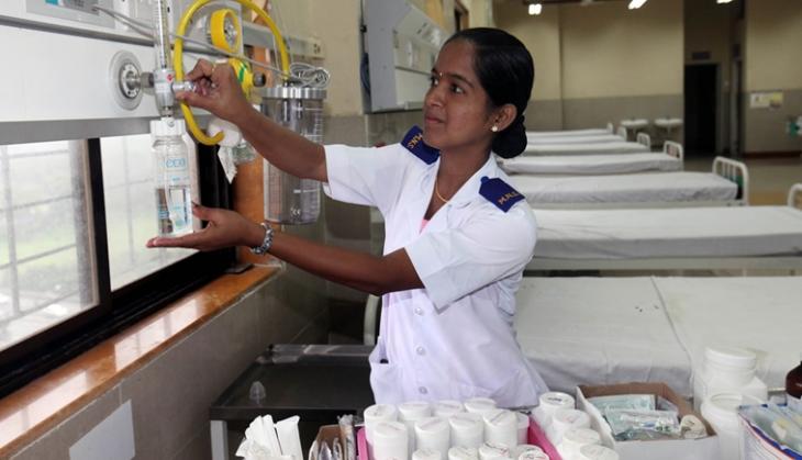 TN Nurse Recruitment 2019: MRB releases huge vacancies on over 2000 posts; see eligibility criteria