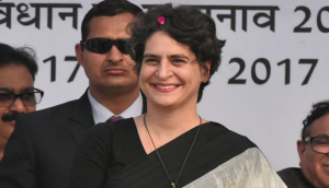  Salman Khurshid: Priyanka Gandhi Vadra has energised Congress's 