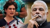 Priyanka Gandhi's jibe at PM Modi: 'Farmers don't have chowkidar, rich have'