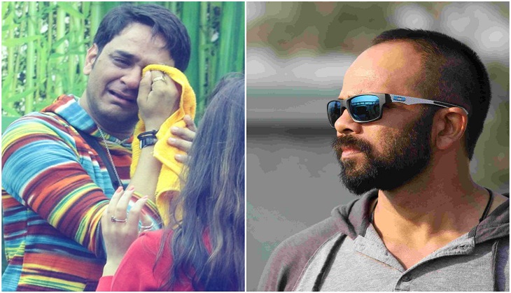 Khatron Ke Khiladi 9: Vikas Gupta was disqualified by Rohit Shetty and you'll be shocked to know the reason!