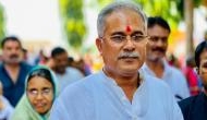 BJP slams Baghel for continuing campaign in Assam despite Naxal attack in Chhattisgarh  