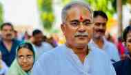 Rahul Gandhi should 'rethink' about his decision to be party chief: CM Baghel