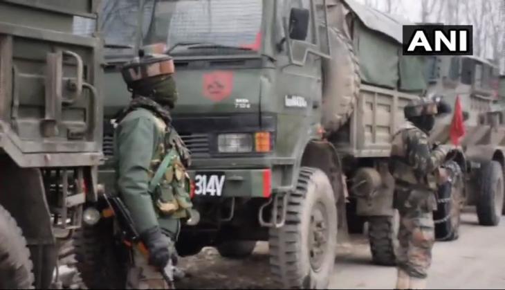 Islamabad condemns Pulwama attack, rejects charge that Pakistan is involved