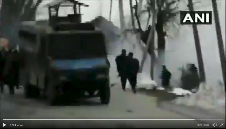 indian army