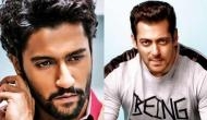 VIDEO: A fan ask Vicky Kaushal not become like Salman Khan after the huge success; here's what Uri actor replied