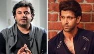 Hrithik Roshan wanted to replace Vikas Bahl with Anurag Kashyap for Super 30 after #MeToo allegations?