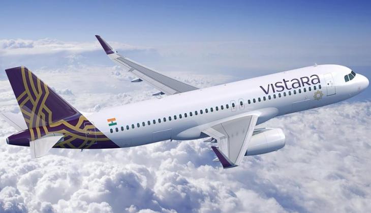vistara