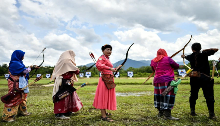 archery-festival