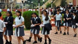 CBSE Class 12th Result 2020: These two identical twin sisters from Noida score ditto marks